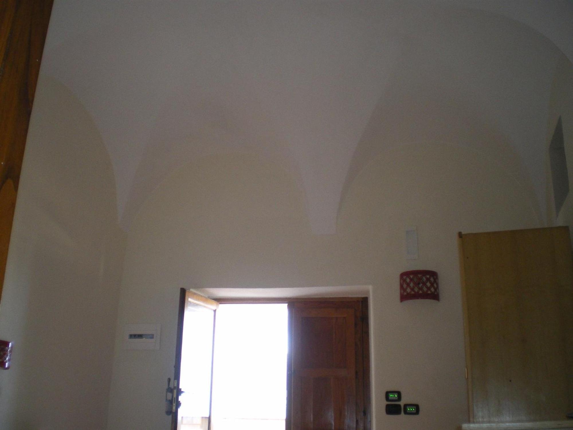 Portico Del Paradiso Скала Стая снимка