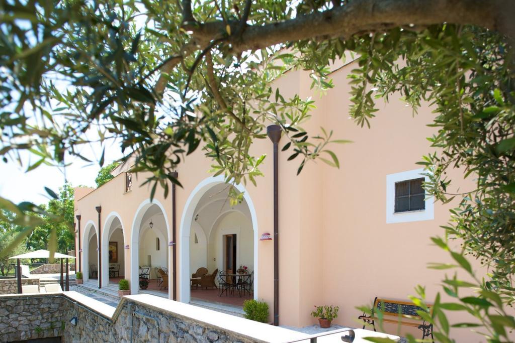 Portico Del Paradiso Скала Екстериор снимка