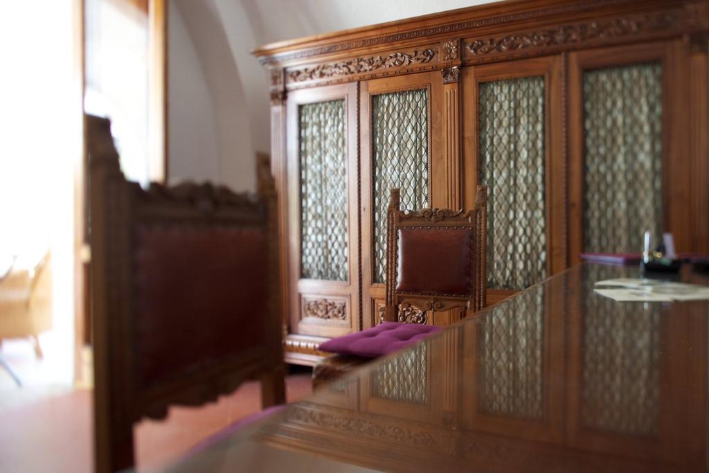 Portico Del Paradiso Скала Екстериор снимка